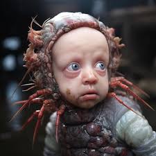 Is it an AI pretending to be your wife?