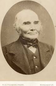 James « Faulder Family Genealogy