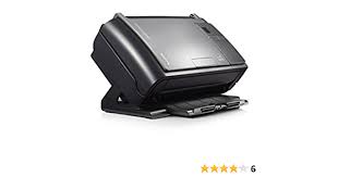 Capture images with clearer and more consistent colors. Kodak I2420 Scanner Din A4 Dokumenten Scanner Mit 40 Blatt Pro Minute Duplex 75 Blatt Dokumenteneinzug Und Barcode Amazon De Computer Zubehor