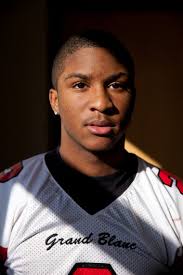 The Flint Journal announces 2013 Football Dream Team for offense