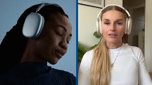 Woman returns AirPods Max headphones just two hours after getting them  following issue she couldn't get over