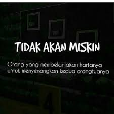 Insyaallah Berbuat Baiklah Kepada Orang Tua Selagi Mereka Hidup Berikan Hadiah Terbaik Berupa Wakaf Atas Nam Kata Kata Motivasi Motivasi Kutipan Hidup