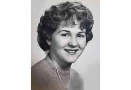 Corrine O'Brien Obituary (1942