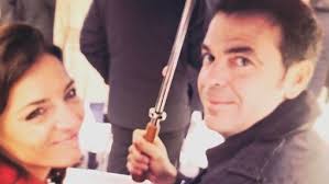 Update information for olivier véran ». Olivier Veran Les Rares Confidences De Sa Compagne Coral Closer