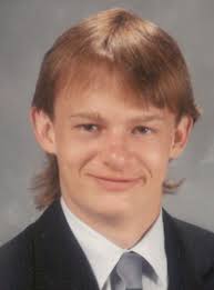 Brian Woodside Obituary (1972-04-23