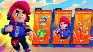 His super shreds cover and extends the bullet barrage! rarity : Purchasing All World Finals Pack Skin Pin Pack Offers And Challenger Colt Gameplay Brawl Stars Youtube