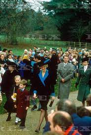 The best christmas day photos of the royal family through the years. Sarah And Diana On Christmas Day 1988 Princess Diana And Charles Princess Diana Diana