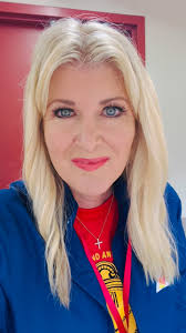 Healing has been a humbling process. At times, my recovery has been painful  and frustrating, but I'm making progress with the help of physical therapy,  diet, patience and lots of prayer. Thank