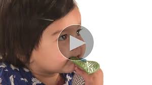 Amazon.com : Skip Hop Bandana Buddies Baby Activity and Teething Toy with  Multi-Sensory Rattle and Textures, Puppy : Baby