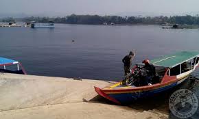 Inilah Kampung Maroko Di Tepi Sungai Citarum Okezone News