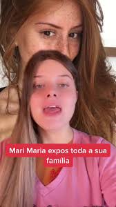 A Mari Maria expos sua familia na entrevista com Danilo Gentili #marimaria  #marimariamakeup #danilogentili #fofoca #fy