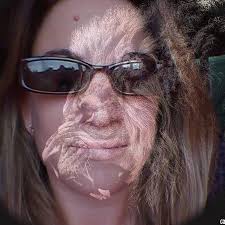 Sandra LEVEQUE (FOURNIER), 45 ans (SAINT BENOIT, CHASSENEUIL DU POITOU)