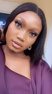 Nneka are you the only one winning games.... Ngwa, see evidence! Some of  una dy chop and close mouth but she is kind enough to show her wins See  money o Me