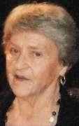 MARY KEHOE Obituary (2013)