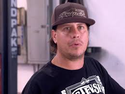 Bill Carlton working