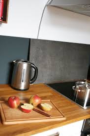 Spritzschutz Aus Bodenfliese Kuche Spritzschutz Spritzschutz Bodenfliese