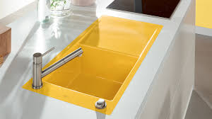 Whatever your kitchen sink needs menards has great deals for you! Coloured Kitchen Sinks Our Top Five Statement Sinks The Interiors Addict