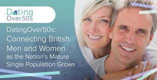 Compare the top 5 dating sites 2020 in uk. Dating Over 50s Connecting British Men And Women As The Nation S Mature Single Population Grows