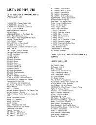 Te am trădat eşti vinovat. Lista De Mp3 Uri Bine Ati Venit Pe Serverul De Web