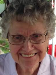 Anita Miller Obituary (1928