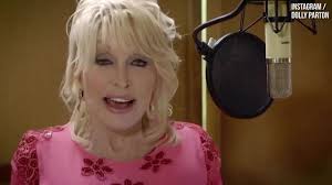 Watch Olivia Newton-John's stunning posthumous 'Jolene' duet with Dolly  Parton