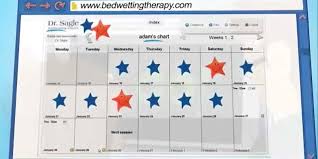 dr sagies therapee stopee bedwetting alarm and teraphy