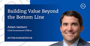 Following our recent growth in Tampa, Stream is expanding its Florida  presence with a new office in Orlando! We're thrilled to welcome John  Gilbert, Darryl Hoffman and Jake Attaway to the team.