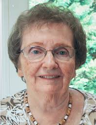 Obituary information for Helen Frances Devlin