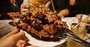 May 14, 2021 · prospek usaha angkringan gaul pengertian angkringan sendiri berarti sebuah konsep dari warung makan yang masih bersifat tradisional. Cara Membuka Usaha Angkringan Modern Lengkap Dengan Menunya Investasi Untung