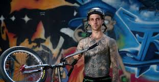 He got his first taste of the x games in 2016. 5ouvfc2ukyn2tm