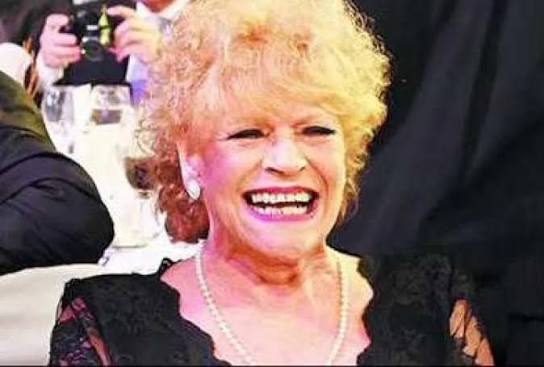 Mar�a Rosa Fugazot: "Una vida en escena� - Radio Rivadavia AM630