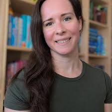 Taryn Albright, Editor in San Jose, CA, USA