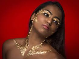 Tatiana Marie. Hair and Makeup