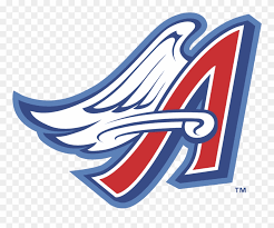 Anaheim Svg Vector Freebie - Anaheim Angels Old Logo Clipart (#1984719) -  PinClipart