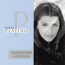 Alejandra guzmán está en la posición 149 del ranking de esta semana, su mejor puesto ha sido el 9º en diciembre de 2018. Alejandra Guzman Serie Platino Amazon Com Music
