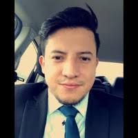 Jonathan Rodriguez-Rojas