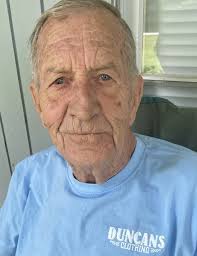 Obituary information for Billy E. Duncan