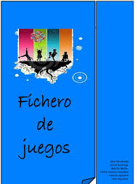 El rincón de la maestra jardinera. Fichero De Juegos Educacion De La Primera Infancia Juguetes