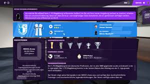 It was released worldwide for ios, android, macos and windows on 24 november 2020. Football Manager 2021 Xbox Edition Im Test Insidexbox De