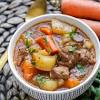 The first time, we tried it a few weeks ago, we knew we were i tried these potatoes the last time i made them now with this roast beef recipe and it truly was the perfect meal. 1