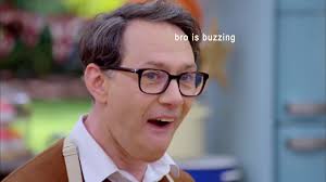 Barry Baggs Reece Shearsmith