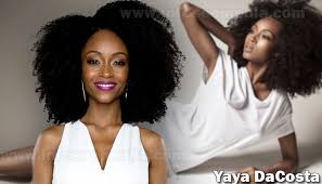 Net worth($2 m), income, salary 7 yaya dacosta: Yaya Dacosta Bio Family Net Worth Celebrities Infoseemedia