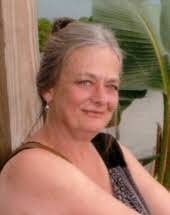 Obituary information for Patsy Rich Browning