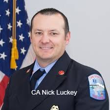 Cape Girardeau Fire Department