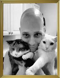 Not work, work — Matt McCarron