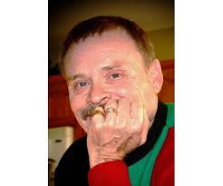 Harlyn Brandt Obituary (1943