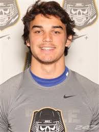 Texas Wideout Discusses WVU Offer, Recruitment