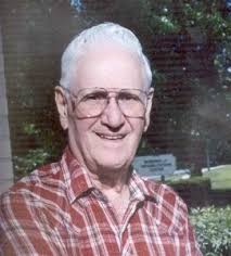 Obituary information for Fred Steward MR