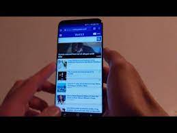 Maybe you would like to learn more about one of these? Jak Zrobic Zrzut Ekranu Screenshot Z Samsunga Galaxy