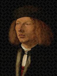 Famous Albrecht Durer Jigsaw Puzzles for Sale